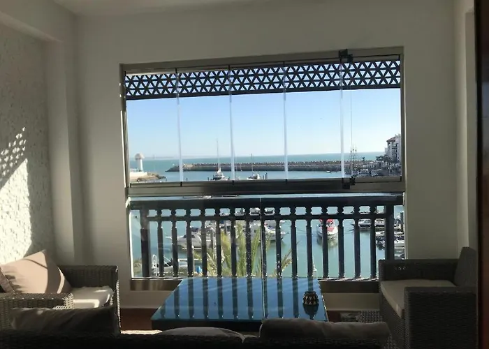 Appartement Marina Agadir