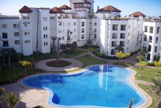 Marina * Agadir